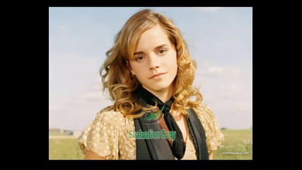 Emma Charlotte Duerre Watson