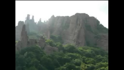 belogradchik