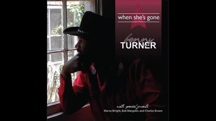 Benny Turner - Ain't No Sunshine