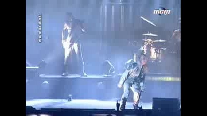 Rammstein - Mein Herz Brennt [live]