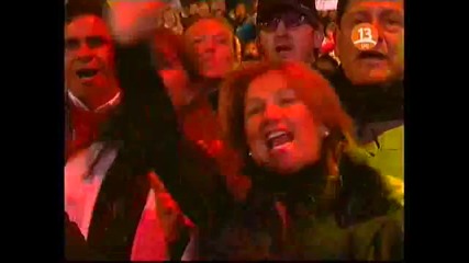Paul Anka - Vina 2010
