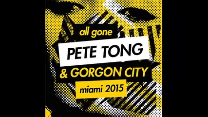 *2015* Gorgon City - Sky High