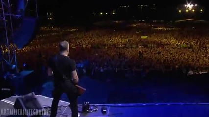 / Titus / Metallica - Fade to black [ live in Sofia ]
