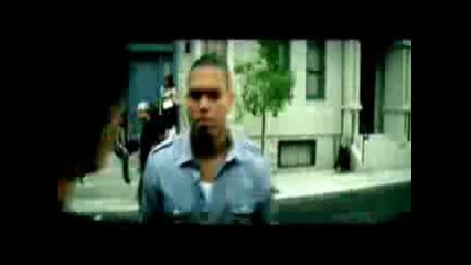 {*NEW*} Chris Brown Ft. Keri Hilson - Superhuman (Official Video)