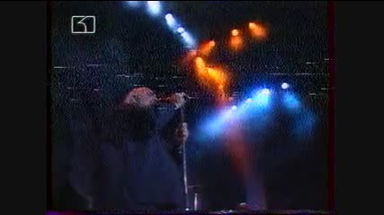 Demis Roussos-live-златният Орфей-1994