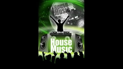 *new* Arabic House Music