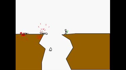 Stickman - Mele