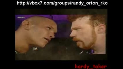Randy Orton Tribute