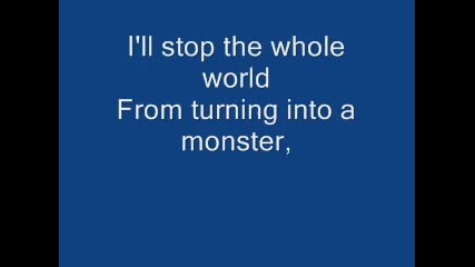 Paramore-monster