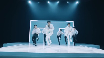 Longguo feat . Shihyun - the.the.the ( Performance ver. )
