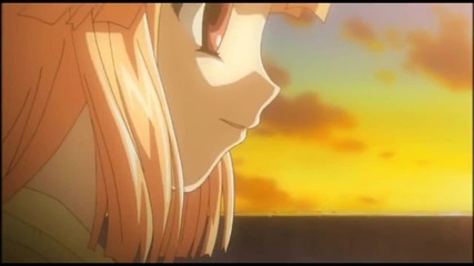 Elfen Lied - Three Days Grace