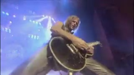Whitesnake - Still Of The Night (hd)