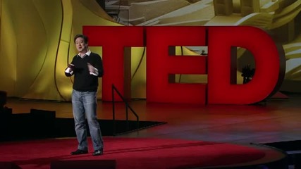 Dennis Hong Making a car for blind drivers