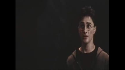 Harry Potter 5 - Смъртта На Сириус