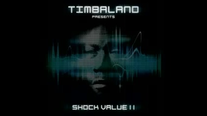 Timbaland Feat. Soshy & Nelly Furtado - Morning After Dark 