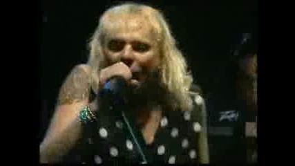 Uriah Heep - Sunrise 