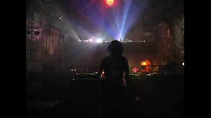 Mistress Jade @ Trance Orient Express - January 27, 2007