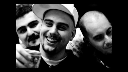 Sarafa - Homies & Thugz feat. Daz Dillinger & Kurupt 