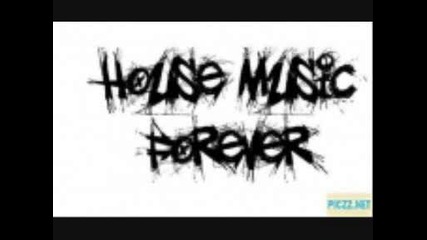 House Music Forever