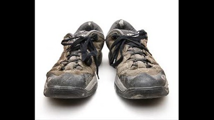 Nasty Shoes - Remix