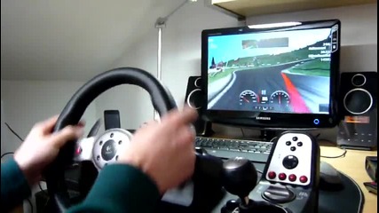 Да си сред най добрите Gran Turismo