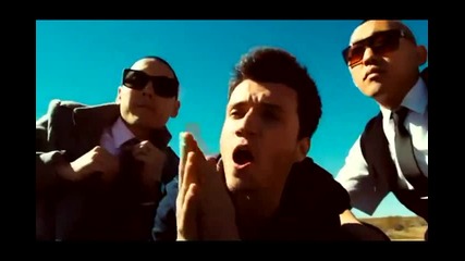 Frankmusik - Do It In The Am ft. Far East Movement