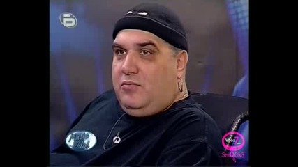 Musicidol2 - Мнения За Фанки