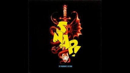 Snap_ - Money (1992)