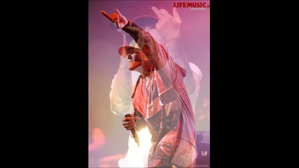 Limp Bizkit (fred Durst)
