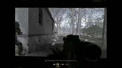 Какво Представлява Call Of Duty 4