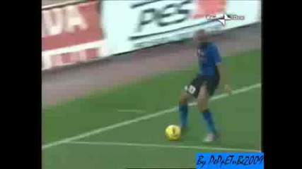 Lazio - Inter 0 - 3