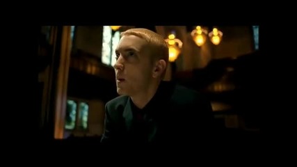 Eminem - Cinderella Man [music Video]