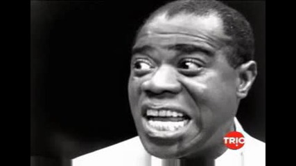 Louis Armstrong - Mack The Knife (london 1956)