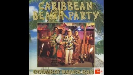 Goombay Dance Band - The Banana Boat Song (dayo)