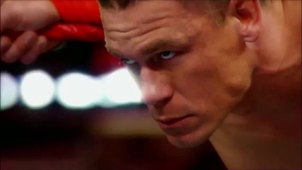 John Cena Titantron 2012 Hd (october 31st 2011 - April 1st 2012)