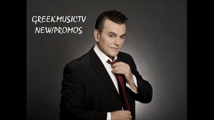 Anthrwpos - Giorgos Marinis _ New Official Song 2012