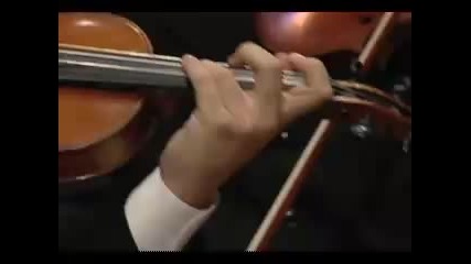 Jakob Ludwig Felix Mendelssohn Bartholdy - Symphony # 4, Opus 90 ( Italian ) 