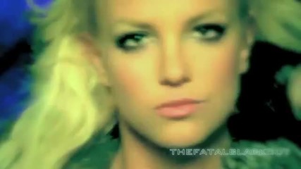 Britney Spears- Whiplash Fan Made
