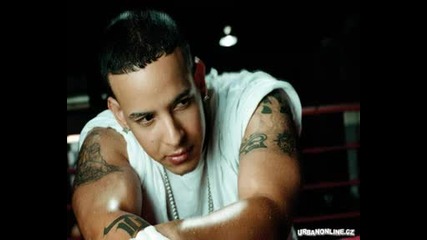 Daddy Yankee - Ella esta soltera Reggaeton Hd 2011 