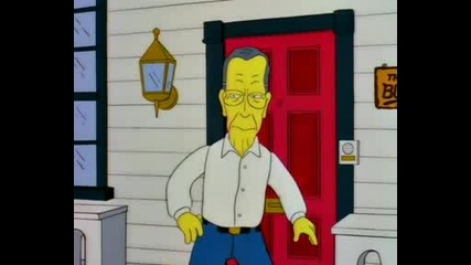 the Simpsons s07e13 