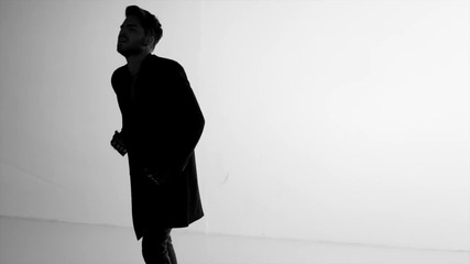 Adam Lambert – Ghost Town [official Music Video]