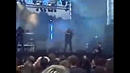 Crematory - Tick Tack 