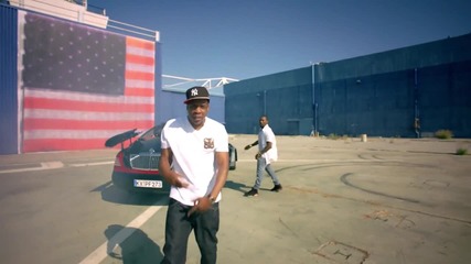 Kanye West ft. Jay Z - Otis | H D |