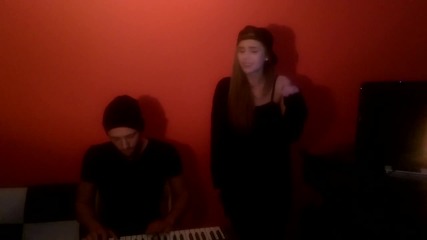 Crazy In Love (cover)- Irina & Dani