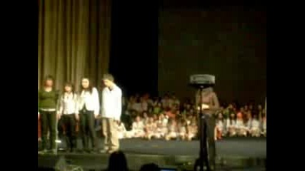 Мария Павлова - Песен За Мануела (live)