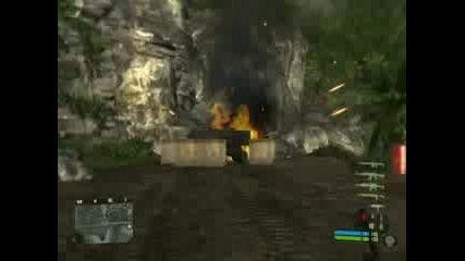 Crysis