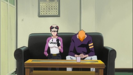 [ Bg Subs ] Bleach 358 Върховно качество