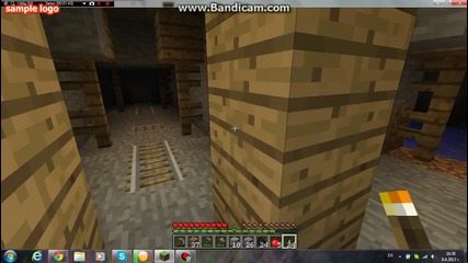 Minecraft Survival ep.2