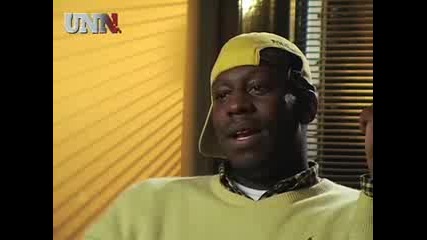 Young Dro говори за T.i. и за си албум P.o.l.o. 