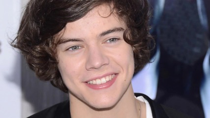 Harry Styles - Don't let me Go
